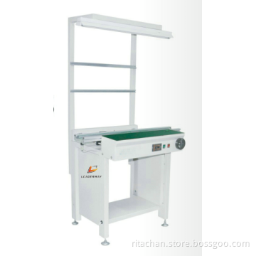 Professional production smt line pcb conveyor